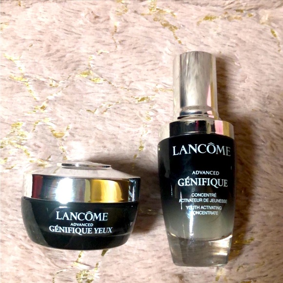 BUNDLE OF LANCÔME Génifique - Picture 1 of 1
